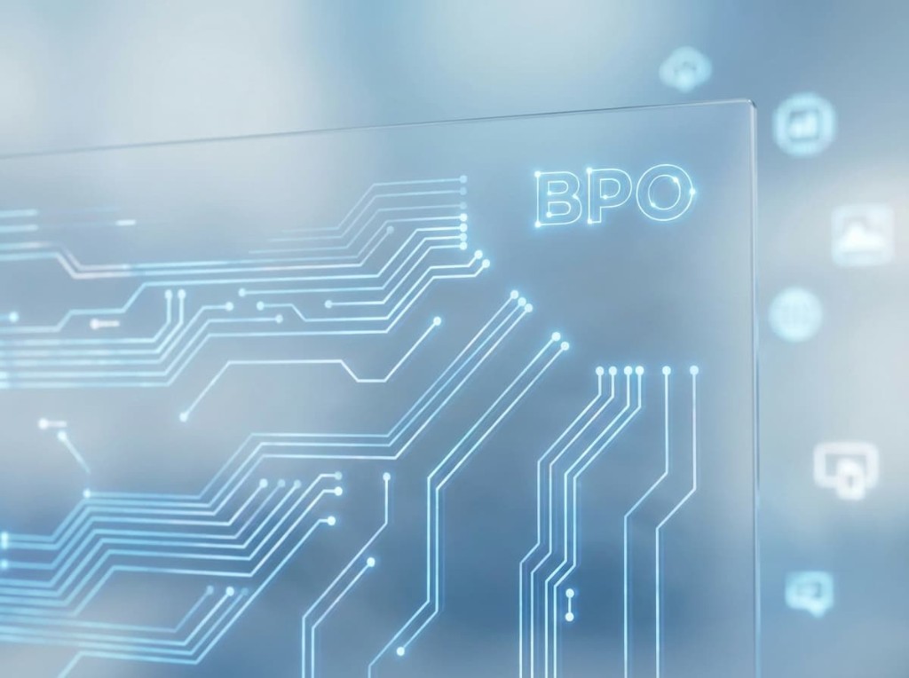 BPO Digital Display