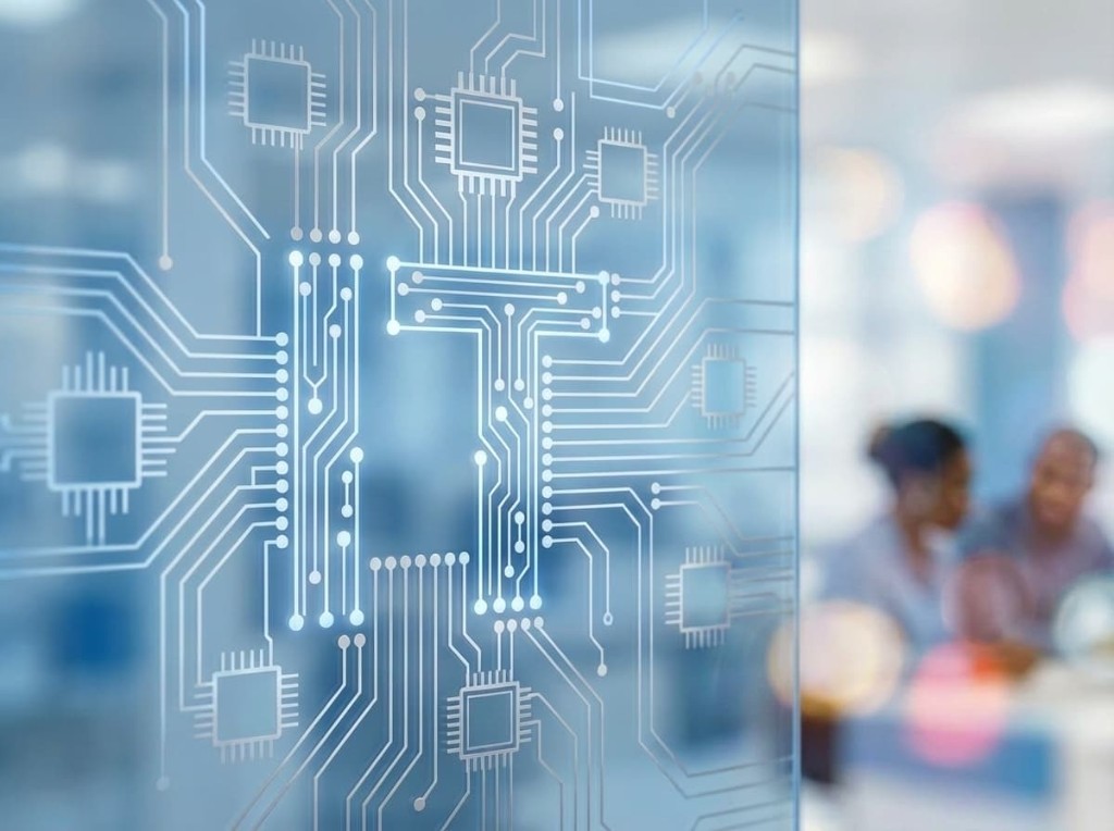 Advanced Integrated Circuit Board