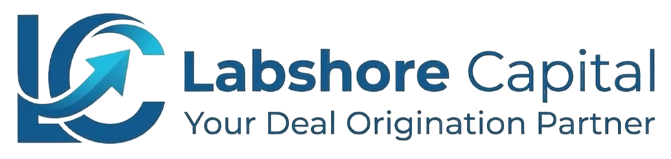 Labshore Capital Logo